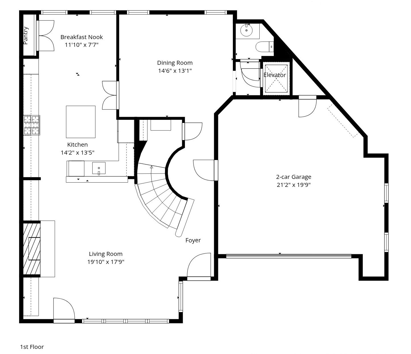 5932 Preston Gate Court Dallas TX 75230