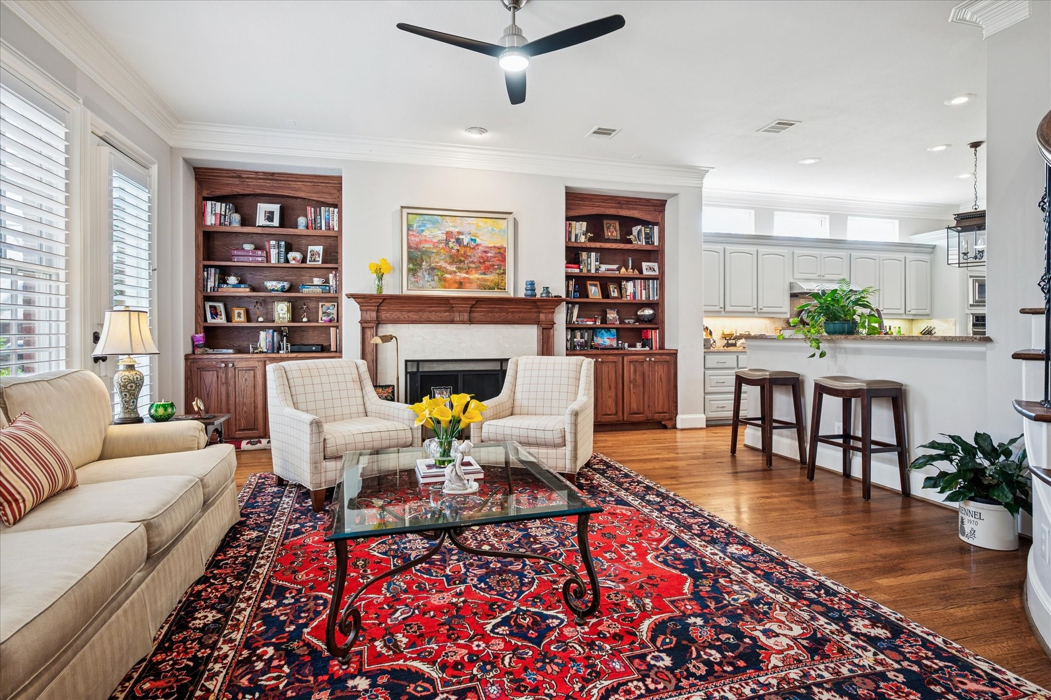 5932 Preston Gate Court Dallas TX 75230