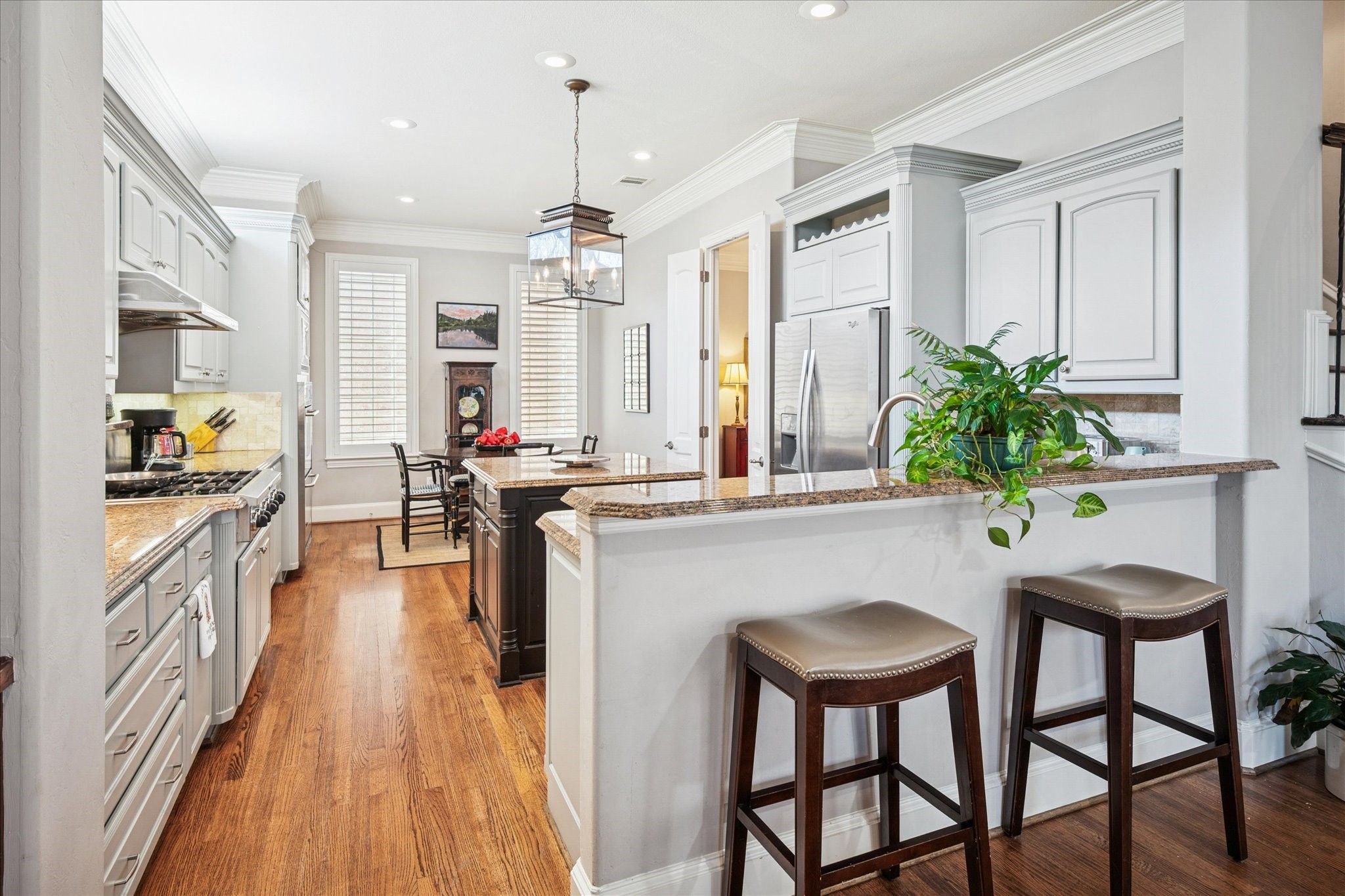 5932 Preston Gate Court Dallas TX 75230