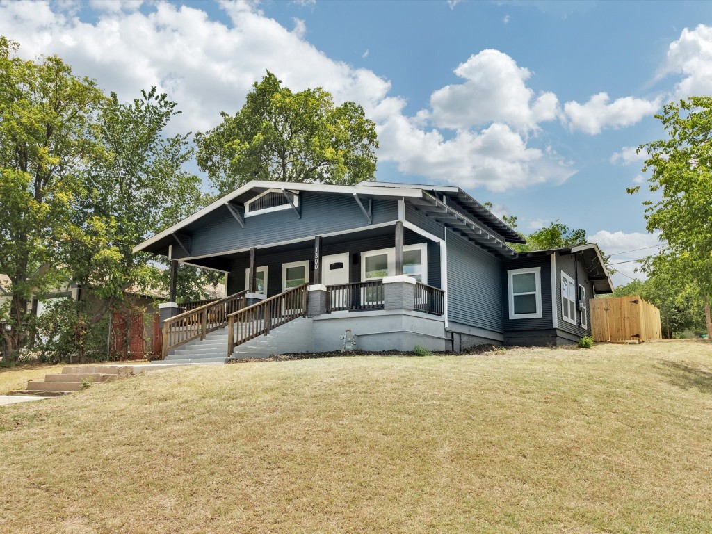 1300 E Magnolia Avenue Fort Worth TX 76104