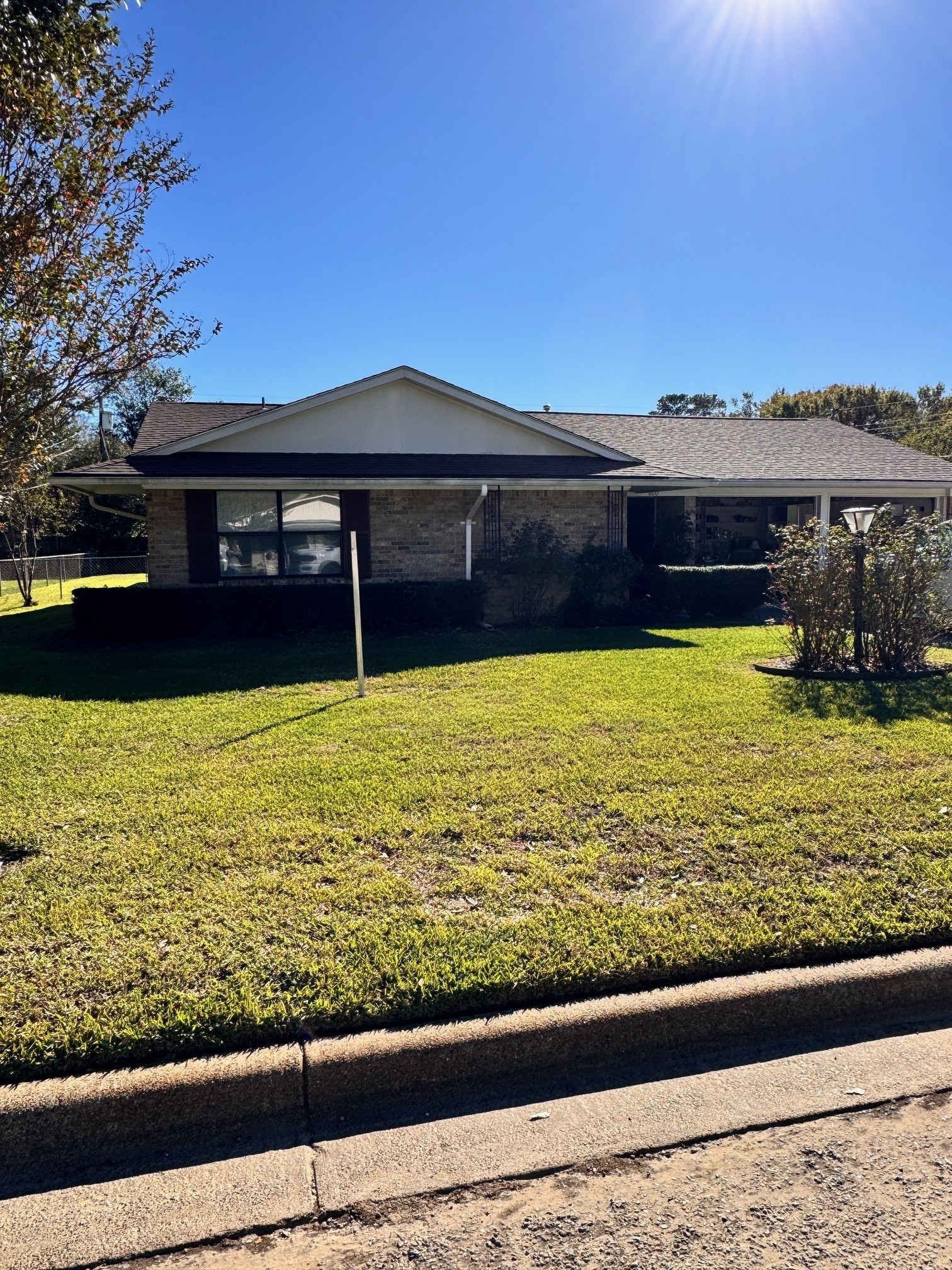 800 Humphrey Street Athens TX 75751