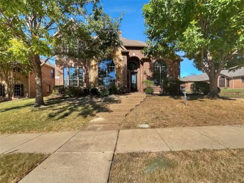 1325 Gold Coast Drive Rockwall TX 75087
