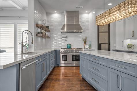 4648 Star Ridge Lane Frisco TX 75034