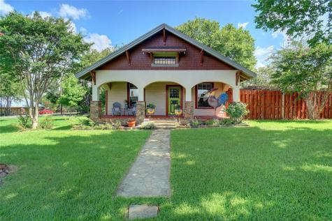 7101 Kuban Boulevard Fort Worth TX 76120
