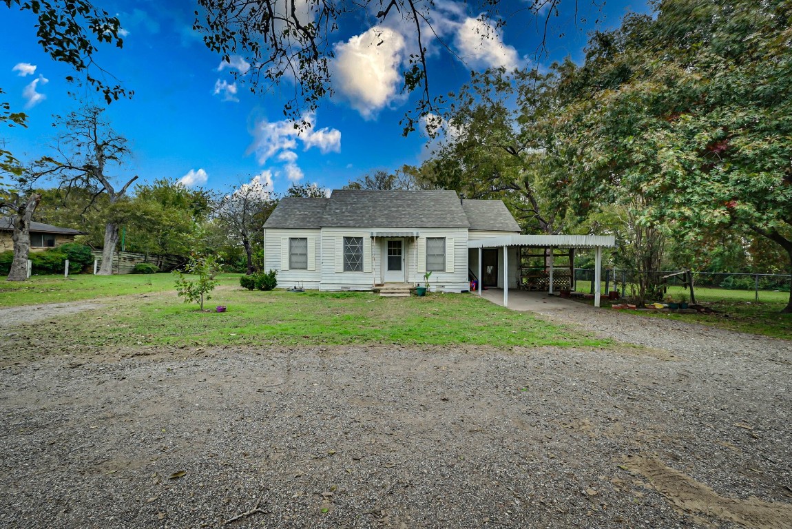 1235 Dowdy Ferry Road Hutchins TX 75141