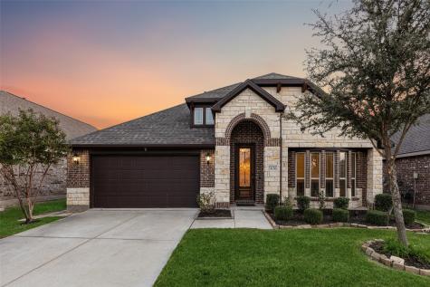 1636 Yellowthroat Drive Little Elm TX 75068