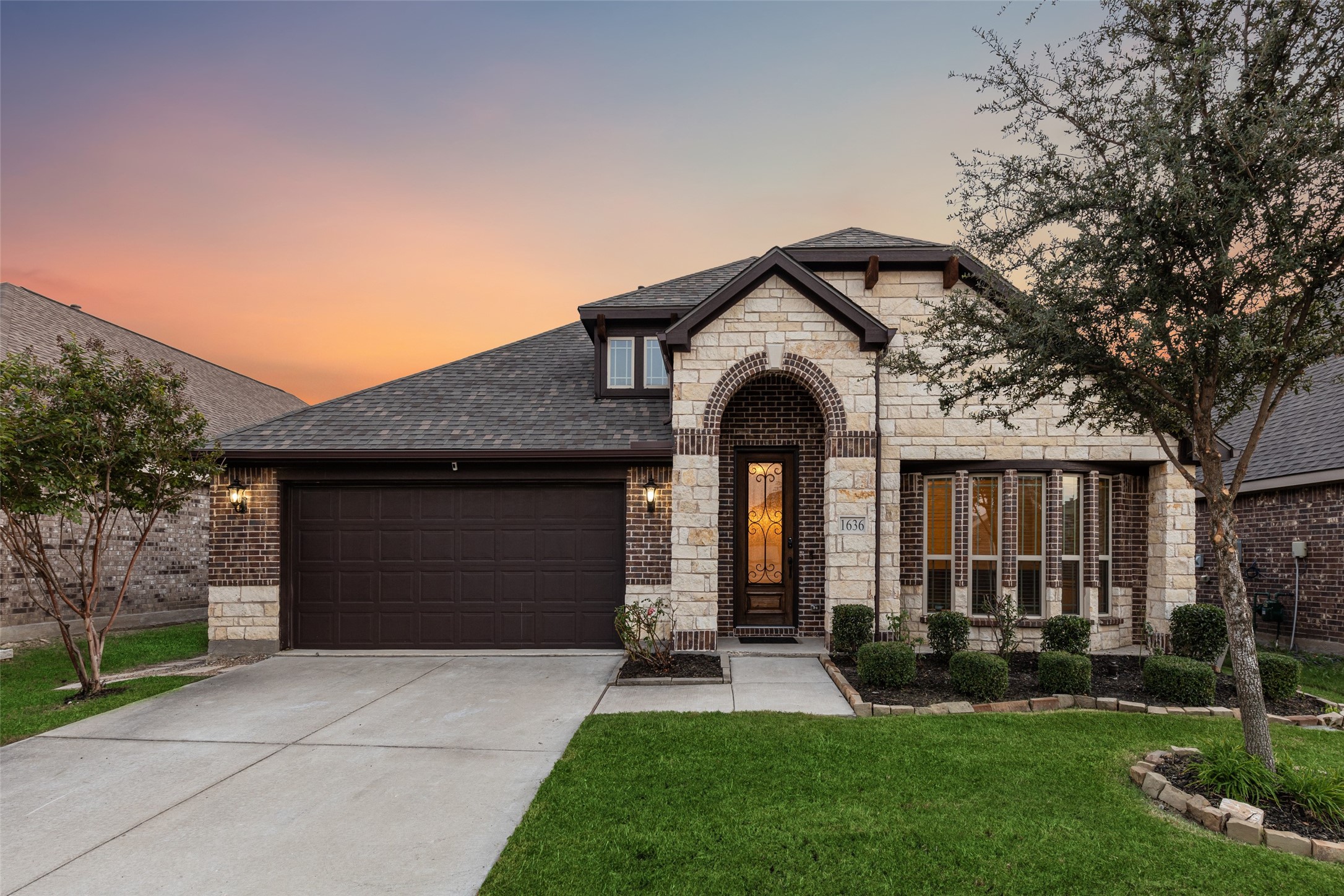 1636 Yellowthroat Drive Little Elm TX 75068