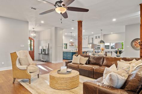 1287 Sunshine Lane Southlake TX 76092