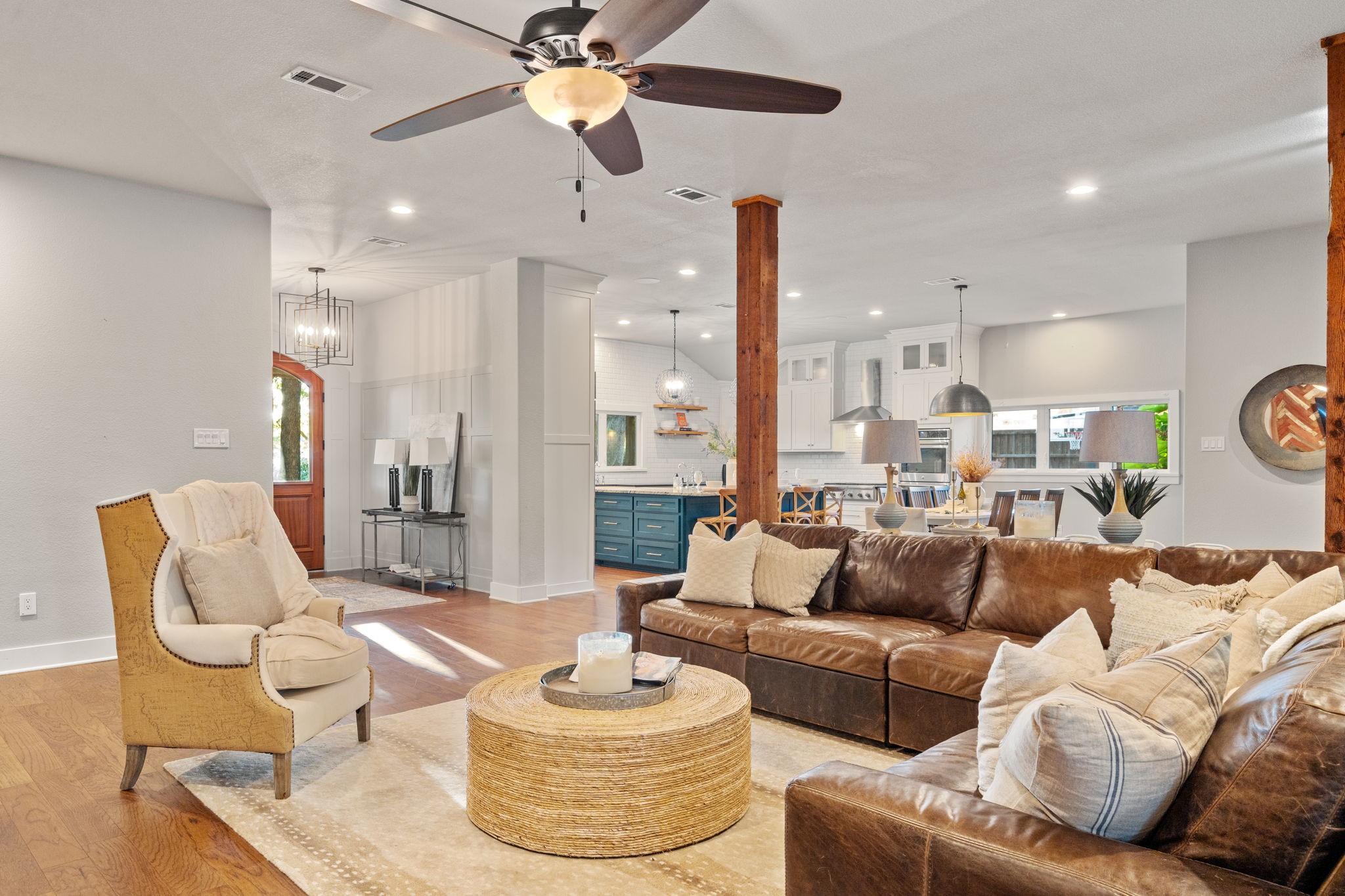 1287 Sunshine Lane Southlake TX 76092