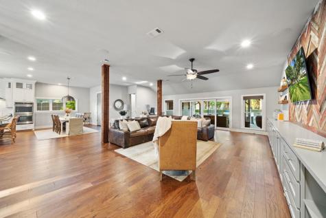 1287 Sunshine Lane Southlake TX 76092