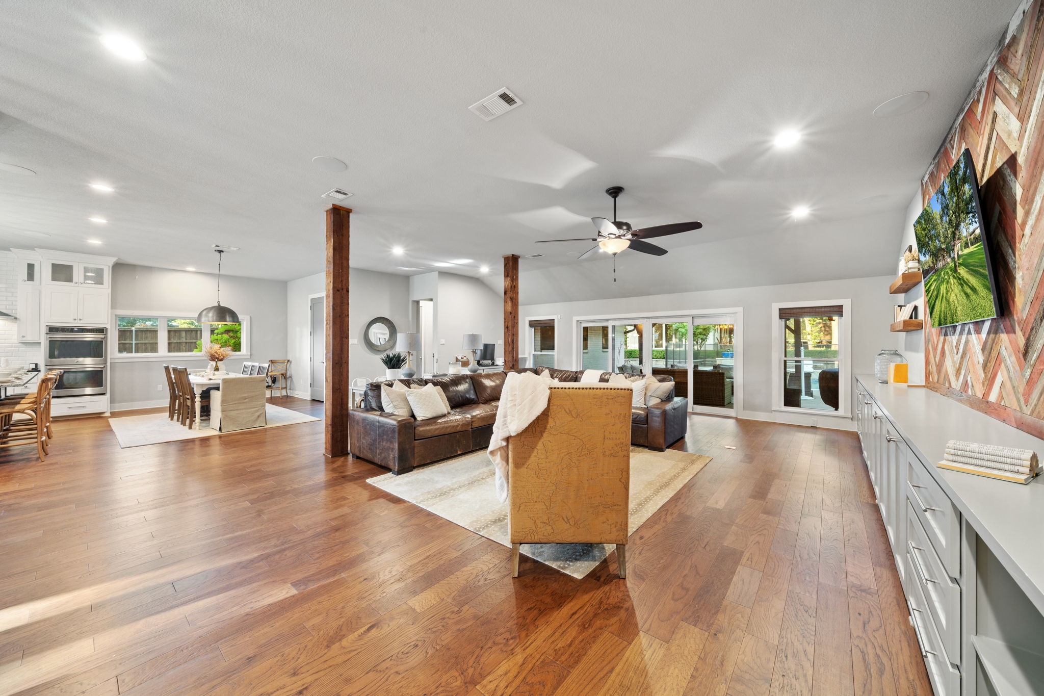 1287 Sunshine Lane Southlake TX 76092