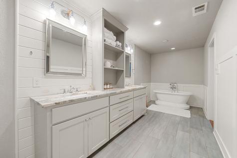1287 Sunshine Lane Southlake TX 76092