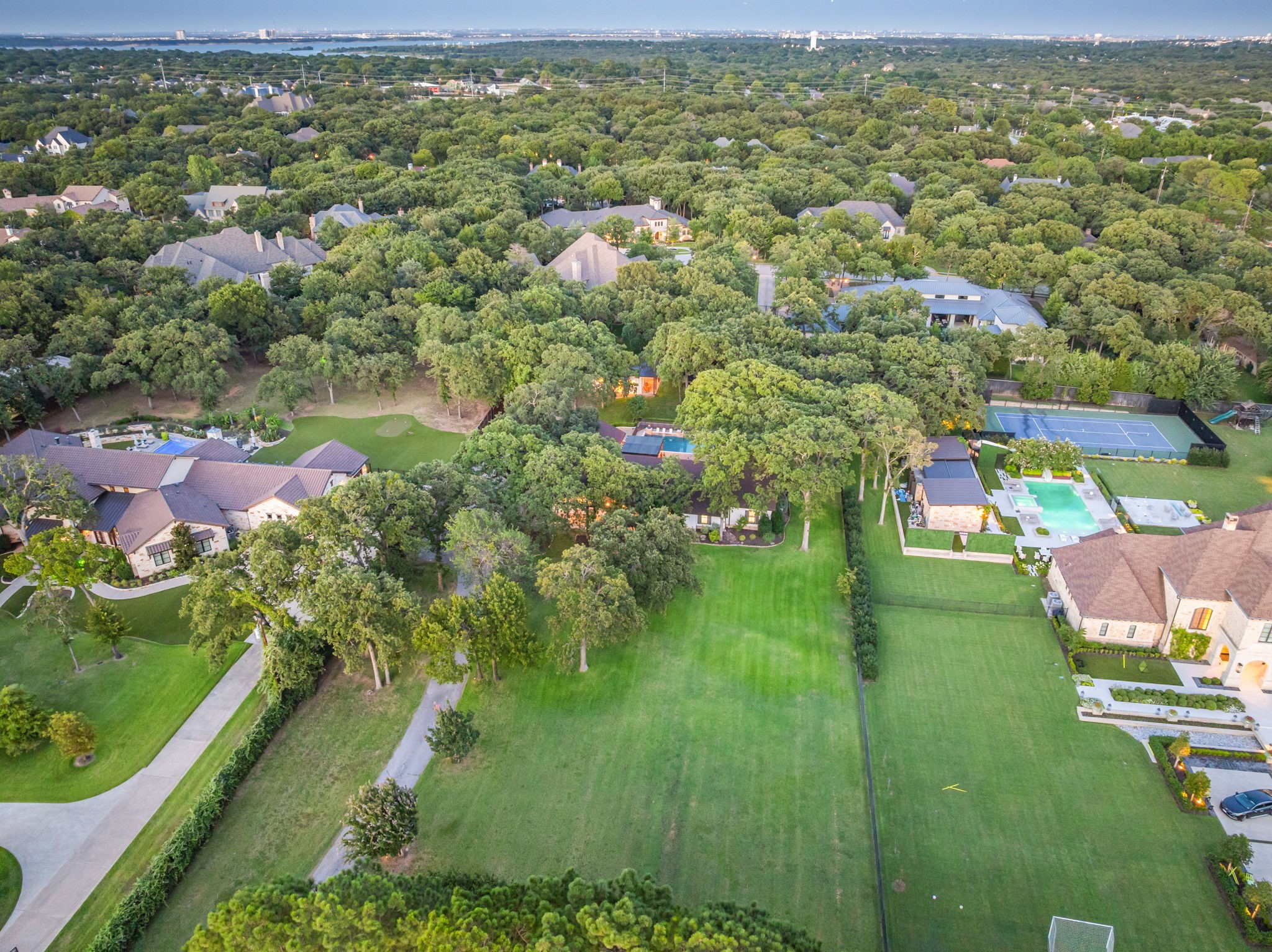 1287 Sunshine Lane Southlake TX 76092