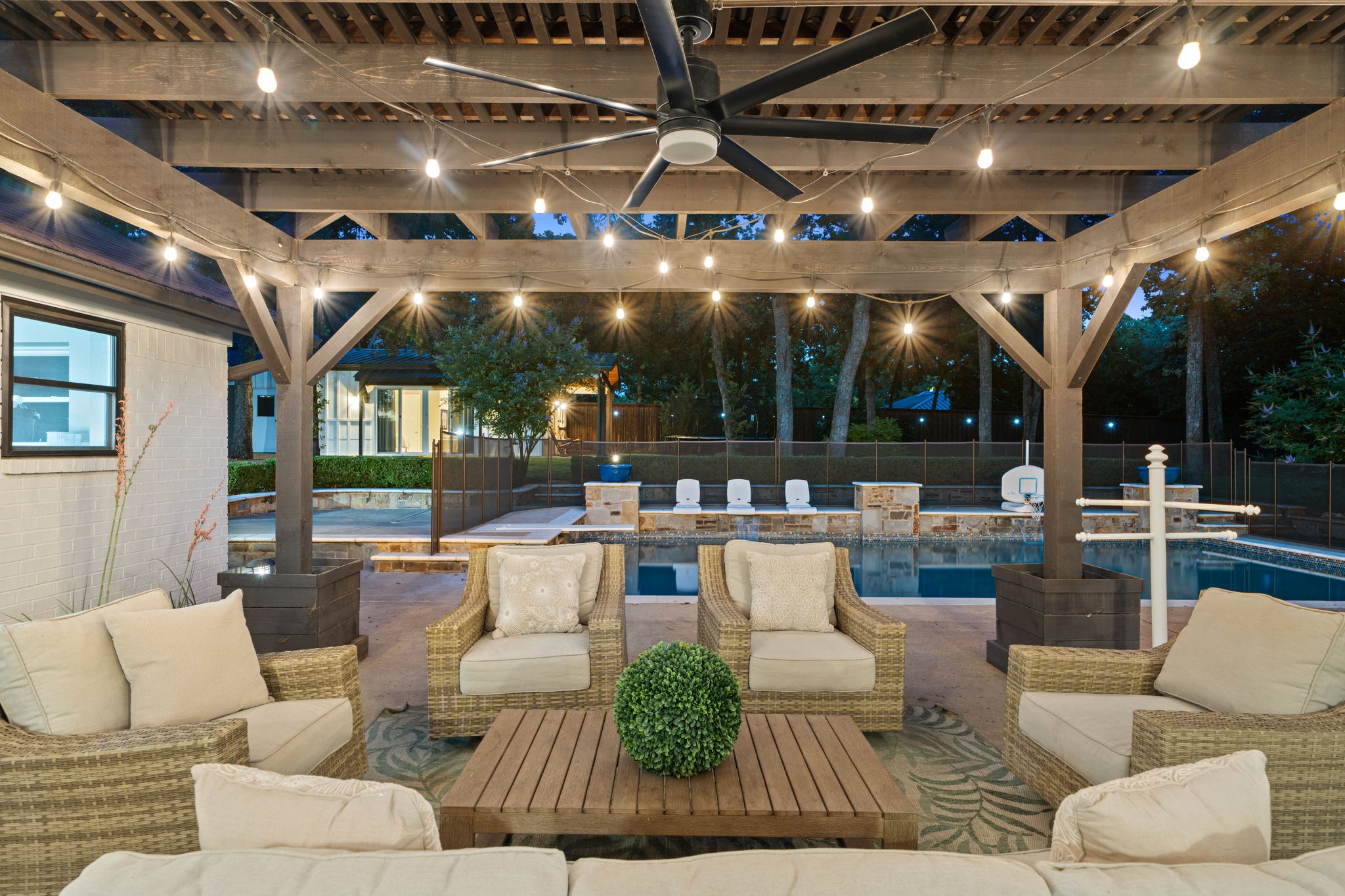 1287 Sunshine Lane Southlake TX 76092