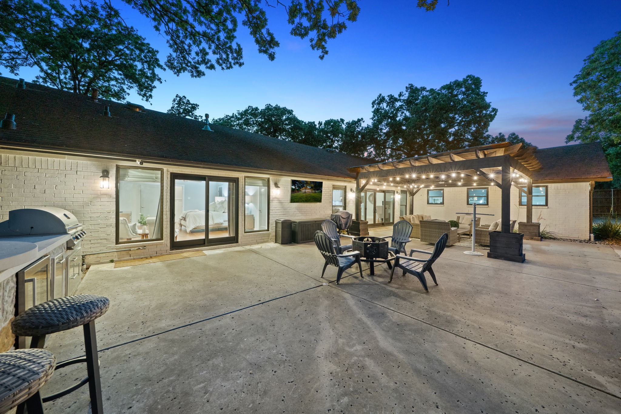 1287 Sunshine Lane Southlake TX 76092
