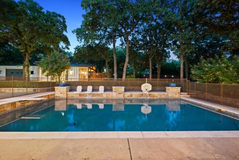 1287 Sunshine Lane Southlake TX 76092