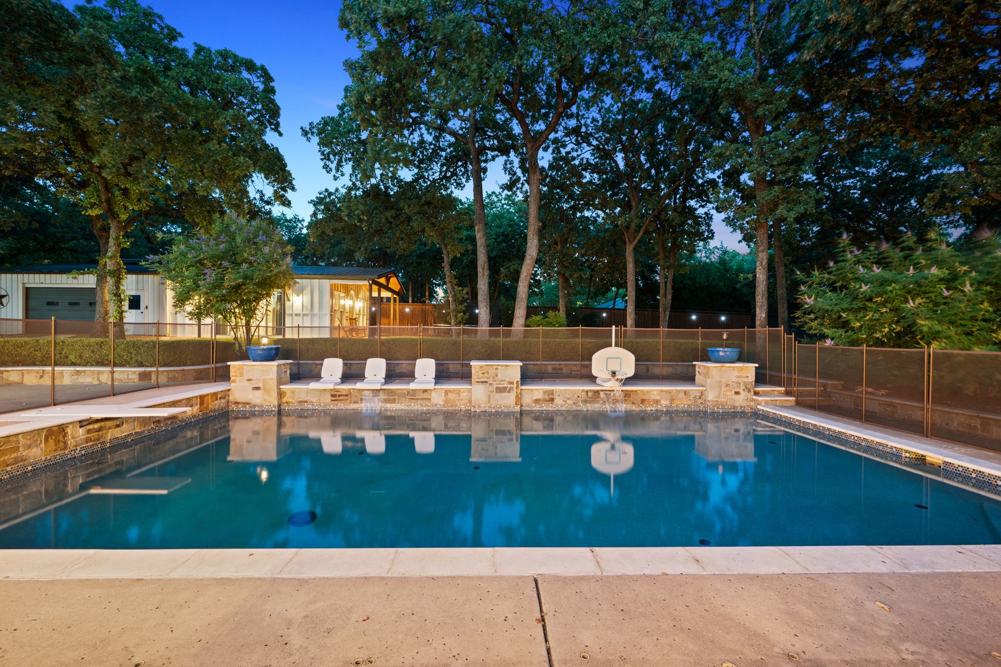 1287 Sunshine Lane Southlake TX 76092
