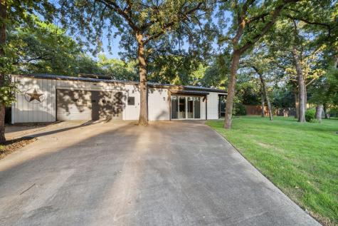 1287 Sunshine Lane Southlake TX 76092