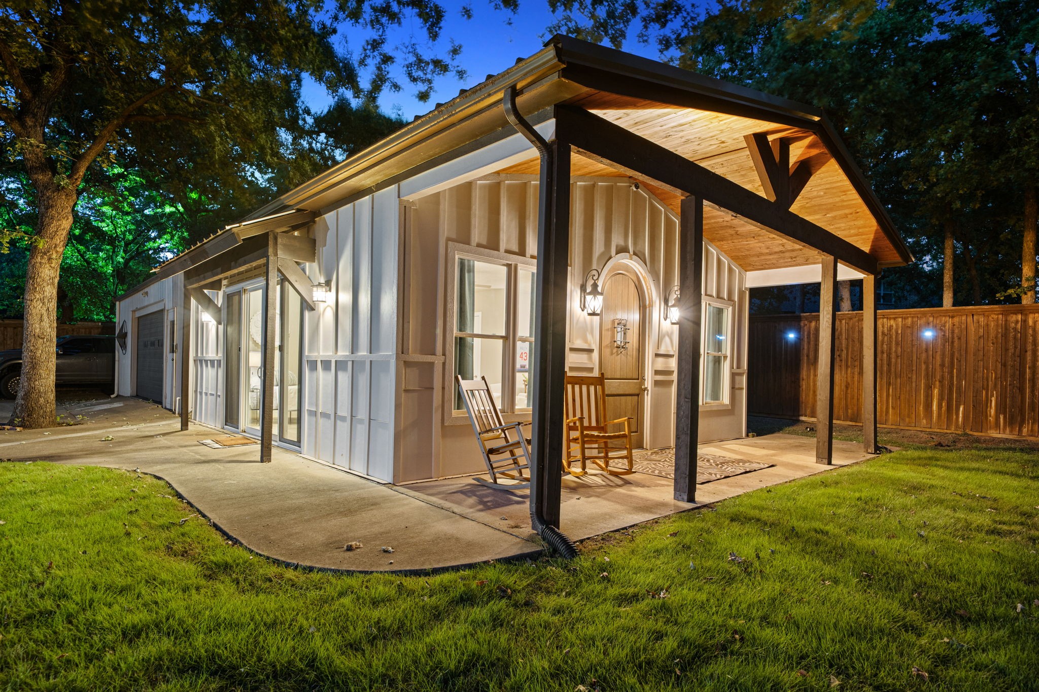 1287 Sunshine Lane Southlake TX 76092