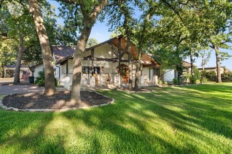 1287 Sunshine Lane Southlake TX 76092