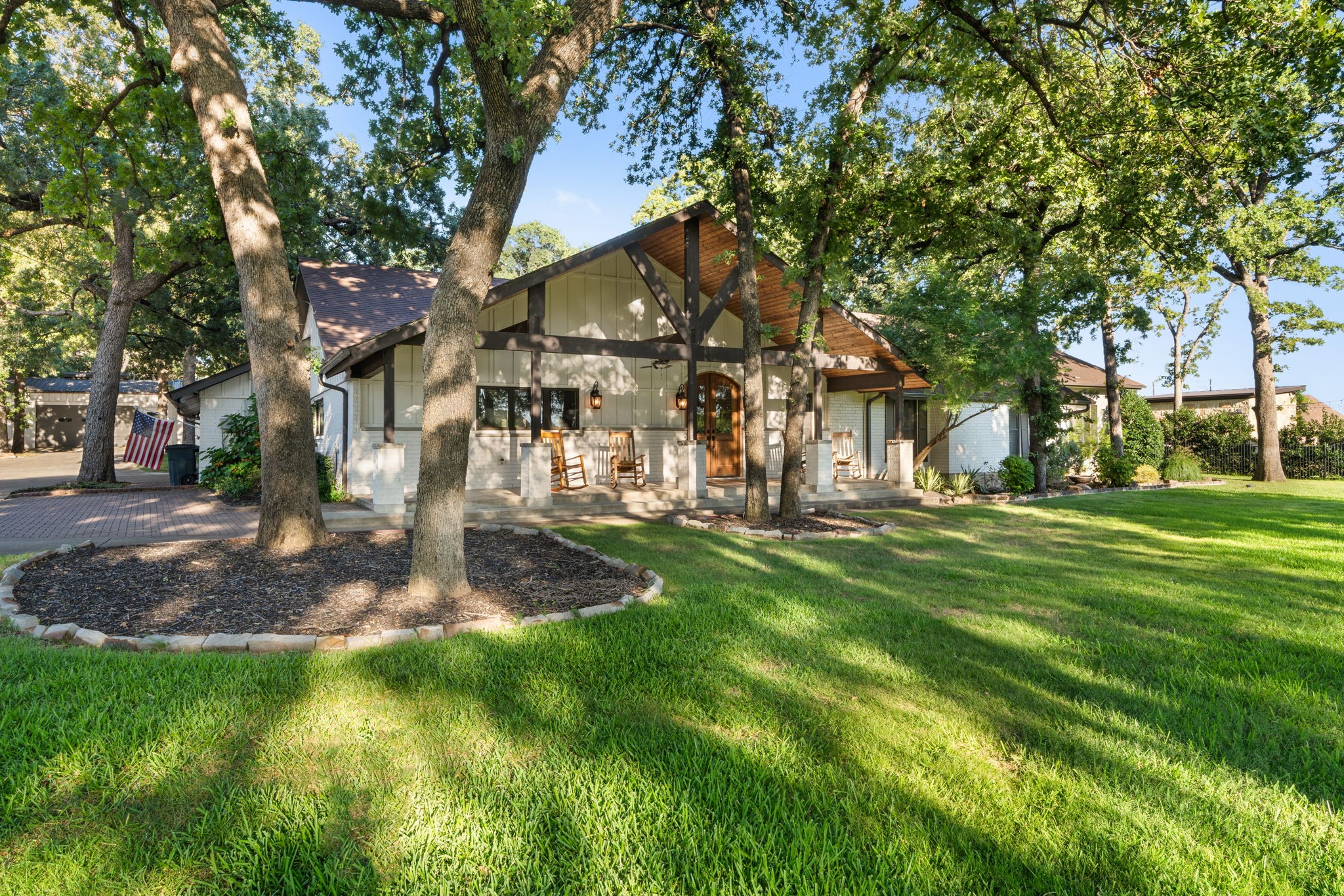 1287 Sunshine Lane Southlake TX 76092