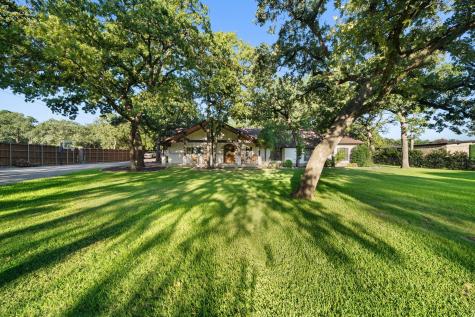 1287 Sunshine Lane Southlake TX 76092