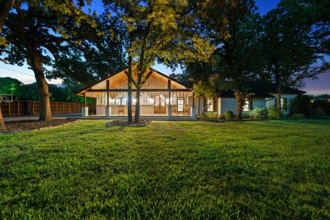 1287 Sunshine Lane Southlake TX 76092