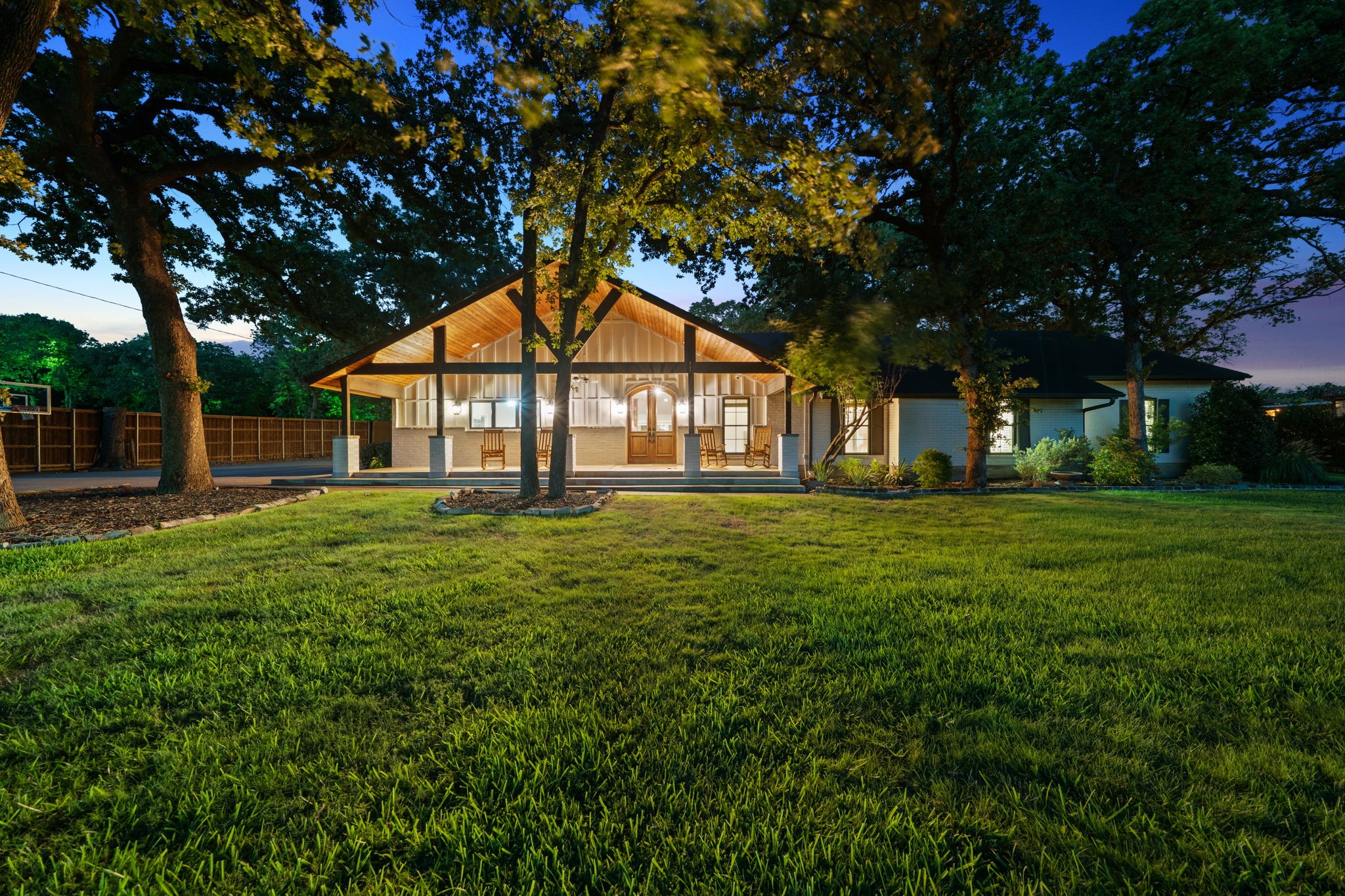 1287 Sunshine Lane Southlake TX 76092
