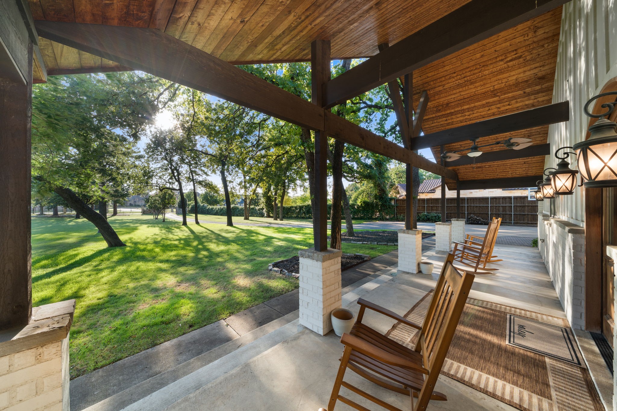 1287 Sunshine Lane Southlake TX 76092