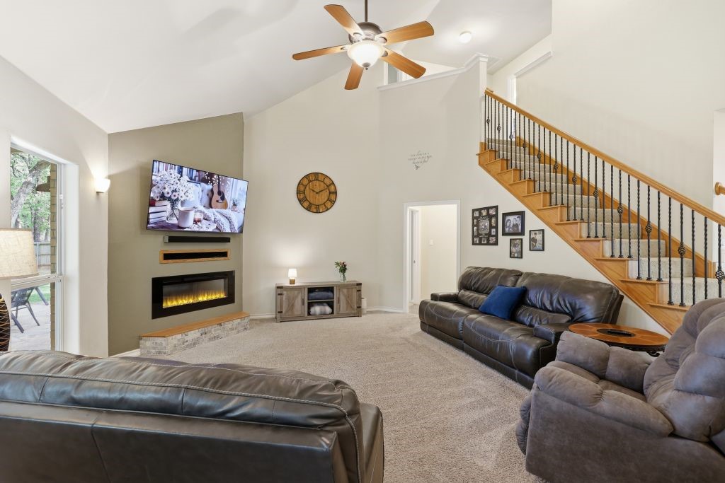128 Southwinds Drive Weatherford TX 76087