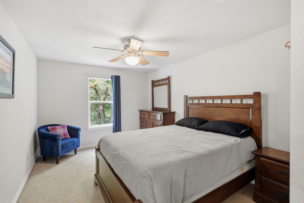 128 Southwinds Drive Weatherford TX 76087