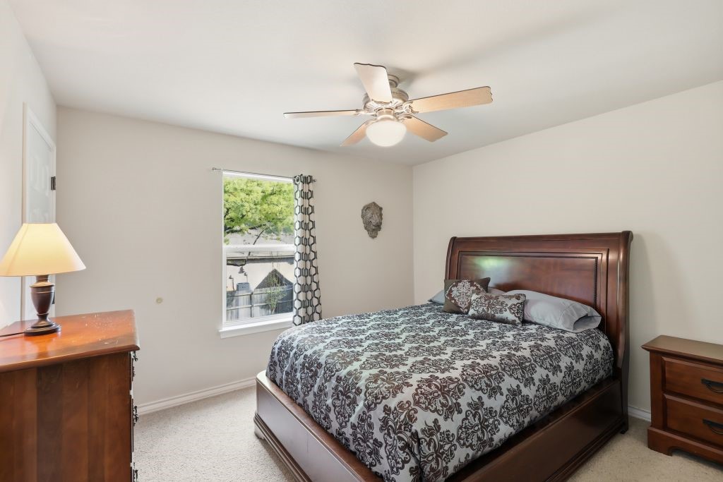 128 Southwinds Drive Weatherford TX 76087