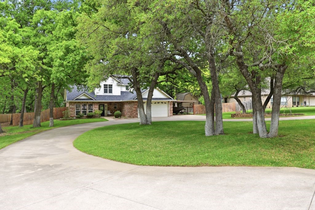 128 Southwinds Drive Weatherford TX 76087