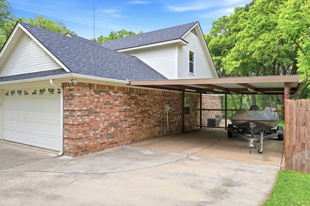128 Southwinds Drive Weatherford TX 76087