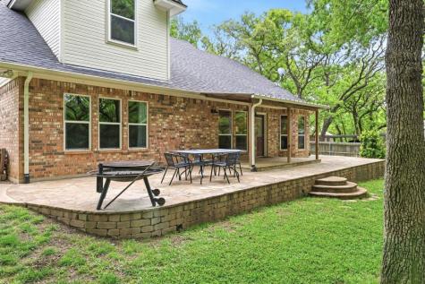 128 Southwinds Drive Weatherford TX 76087