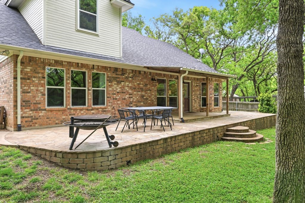 128 Southwinds Drive Weatherford TX 76087