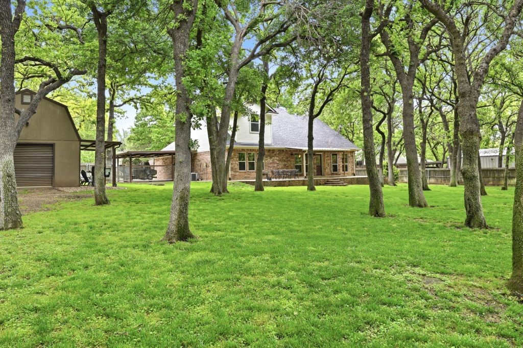 128 Southwinds Drive Weatherford TX 76087
