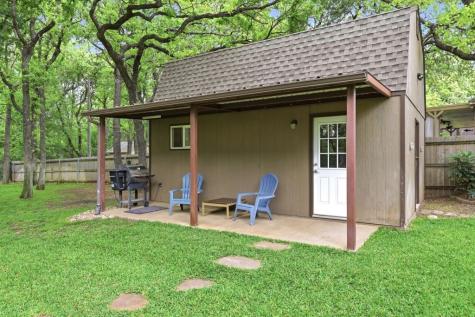 128 Southwinds Drive Weatherford TX 76087