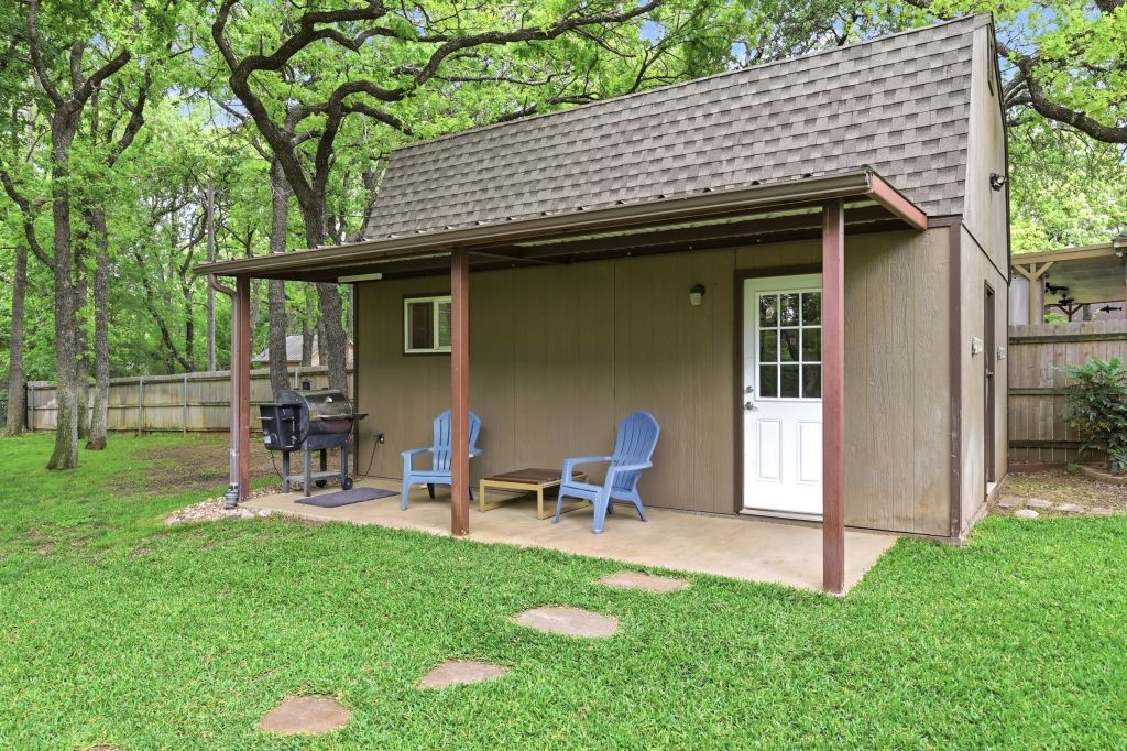 128 Southwinds Drive Weatherford TX 76087
