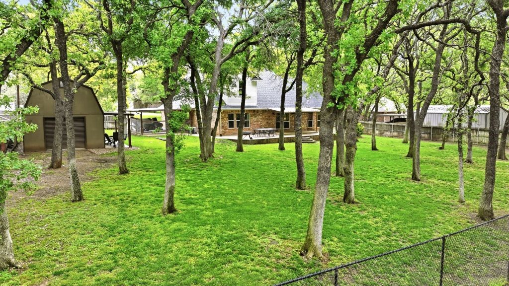128 Southwinds Drive Weatherford TX 76087