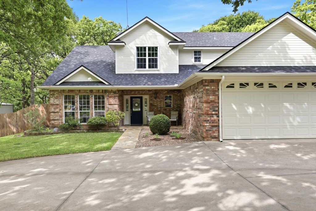 128 Southwinds Drive Weatherford TX 76087