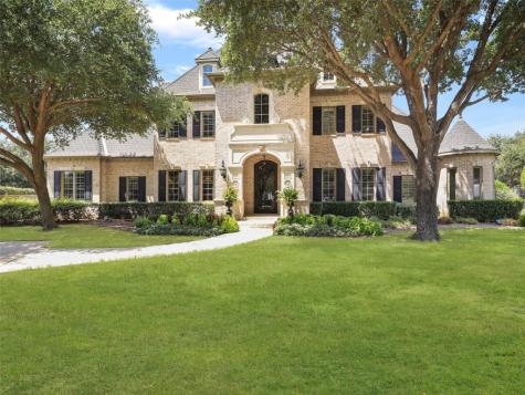 1170 Adams Lane Southlake TX 76092