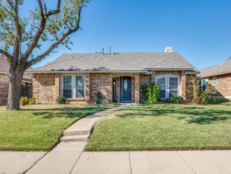 4263 Arbor Creek Drive Carrollton TX 75010