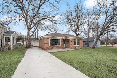 1405 Inwood Boulevard Garland TX 75042