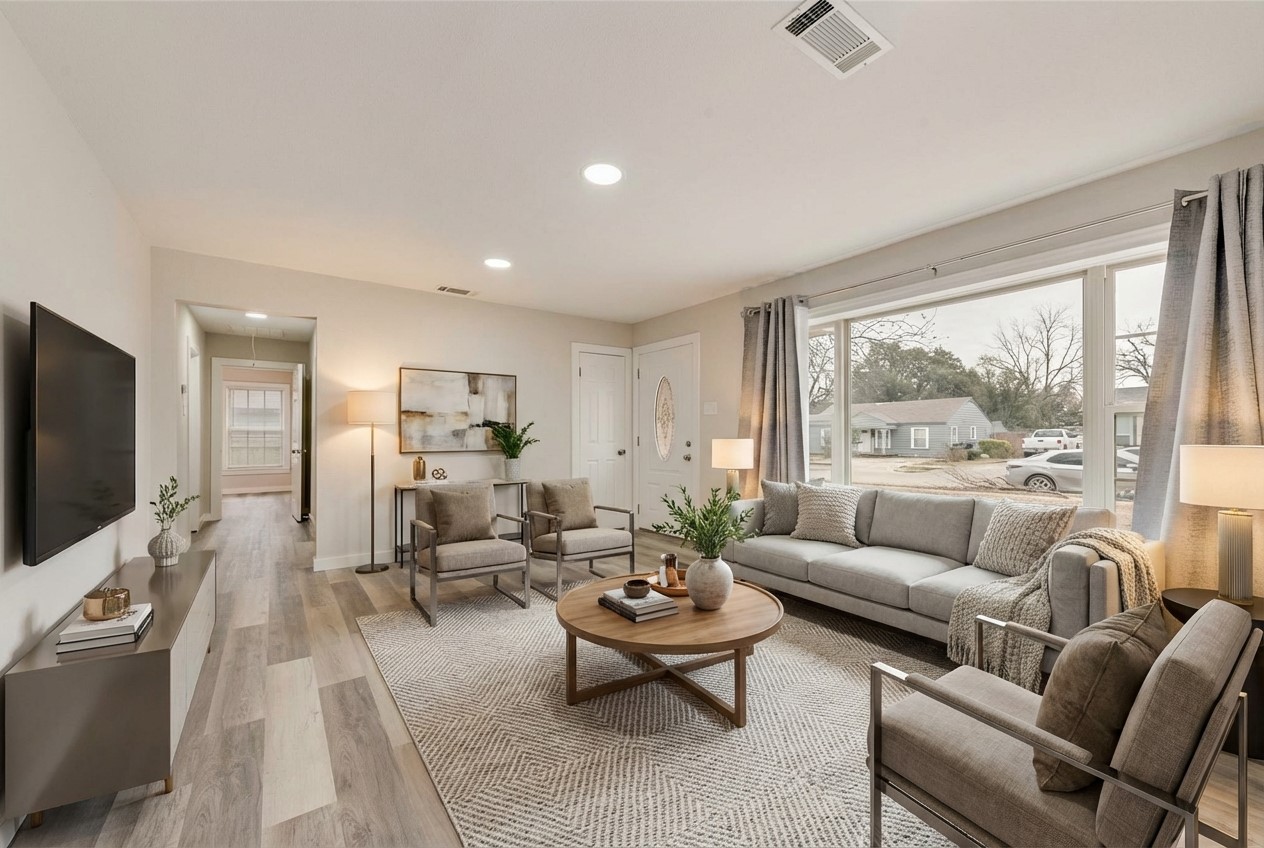 1405 Inwood Boulevard Garland TX 75042