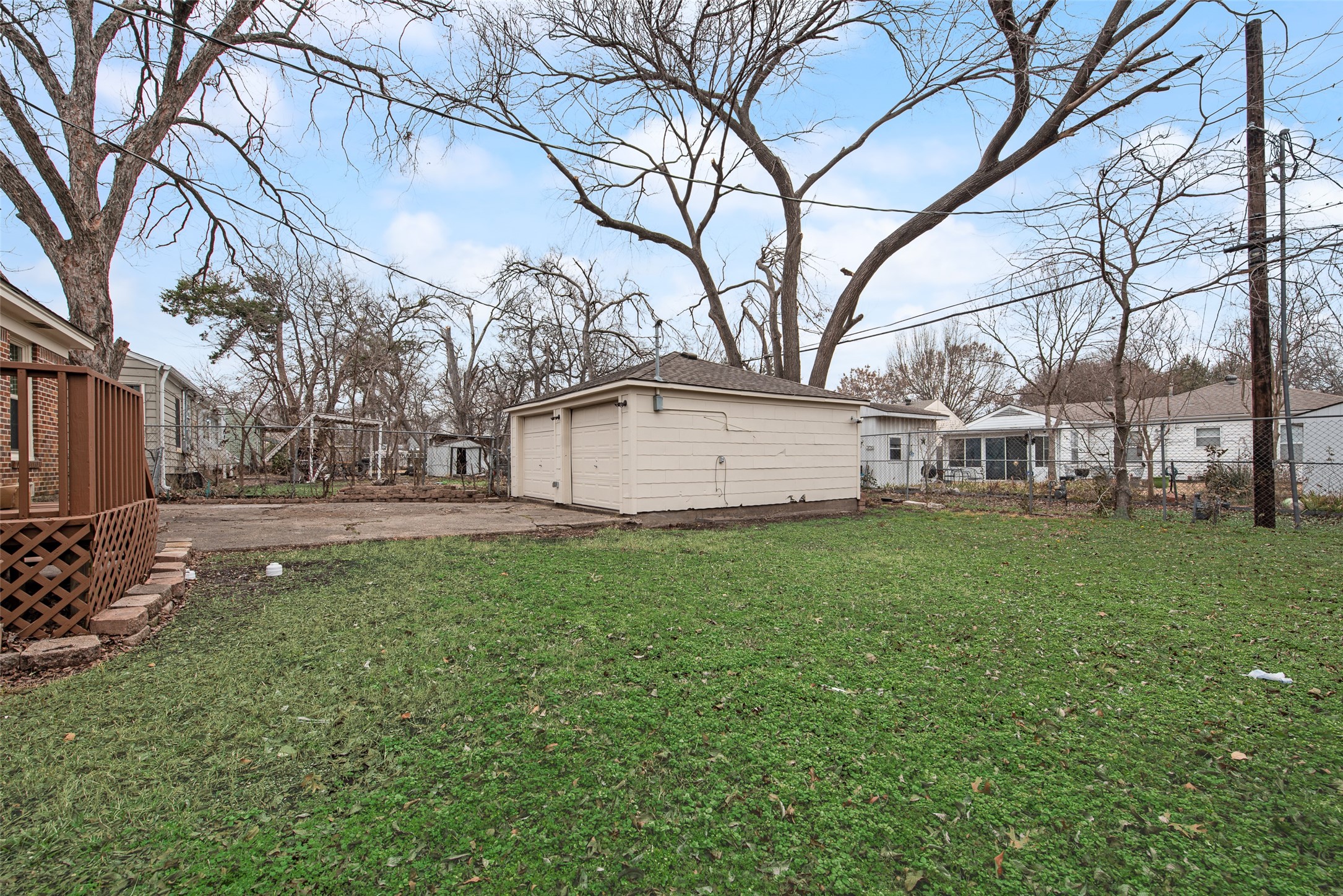 1405 Inwood Boulevard Garland TX 75042
