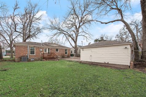 1405 Inwood Boulevard Garland TX 75042