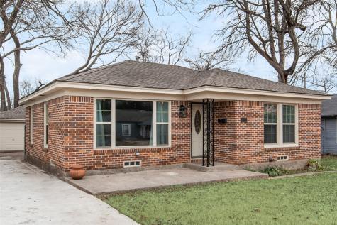 1405 Inwood Boulevard Garland TX 75042