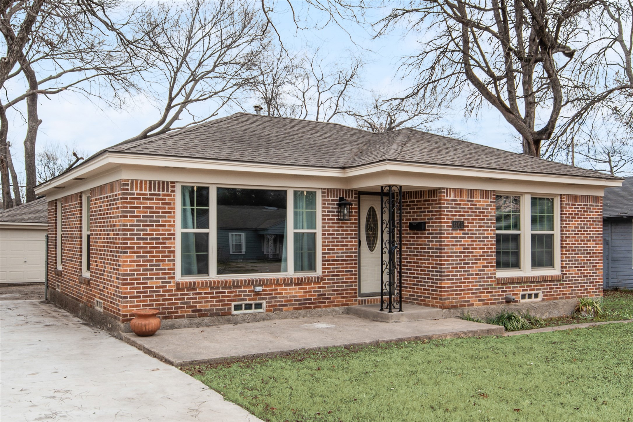 1405 Inwood Boulevard Garland TX 75042