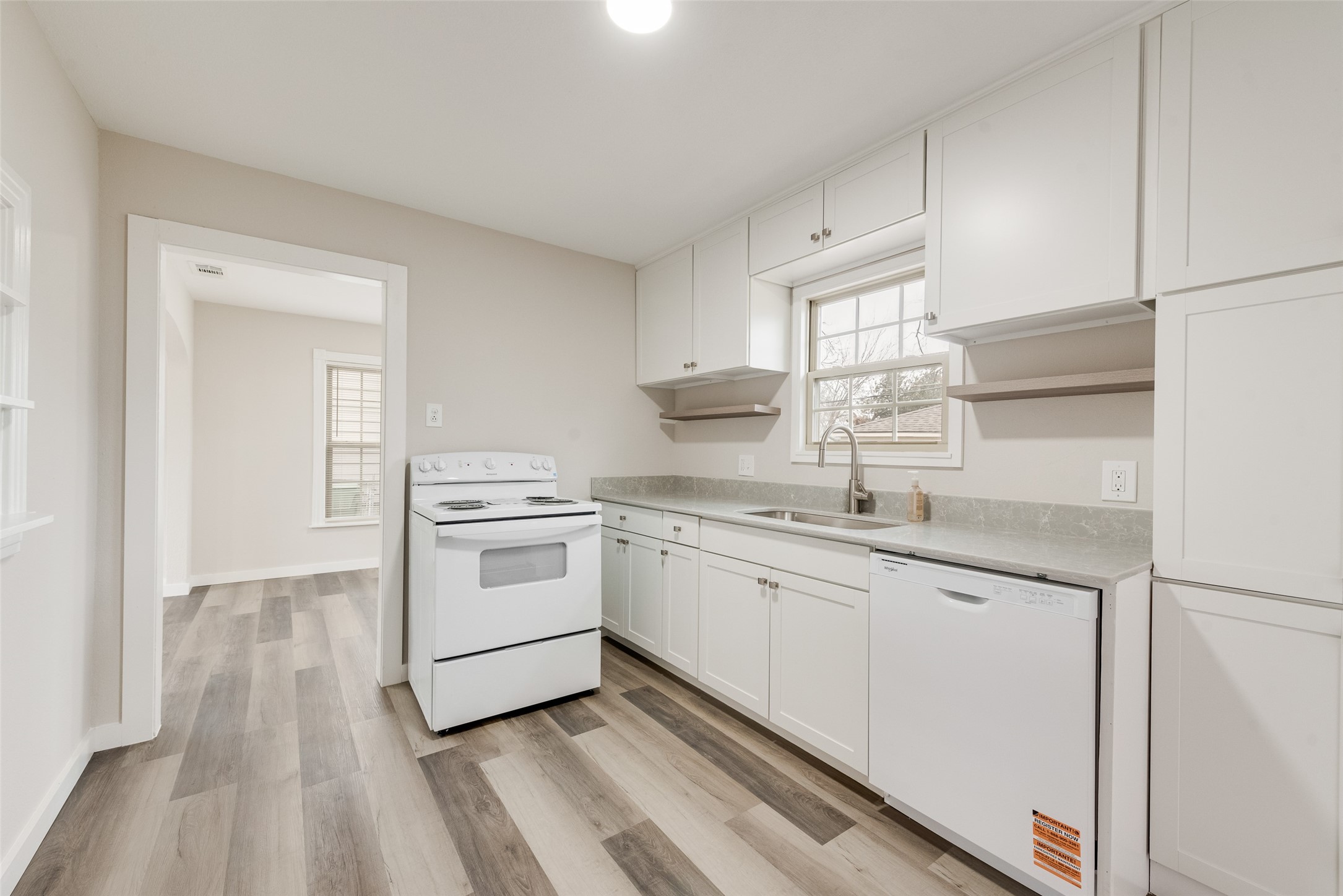 1405 Inwood Boulevard Garland TX 75042